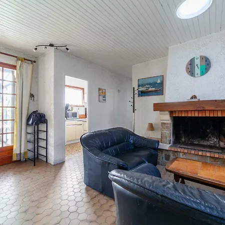 Maison Ares