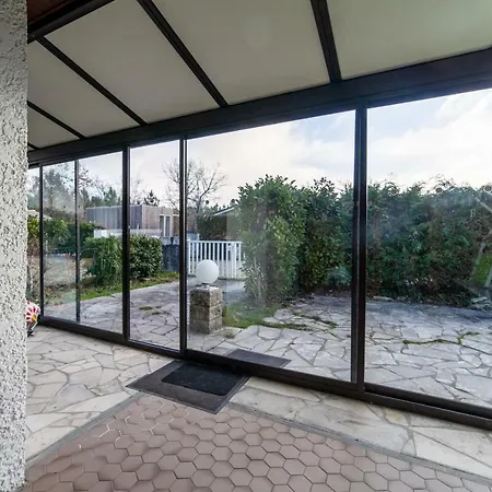 Holiday home Maison Ares