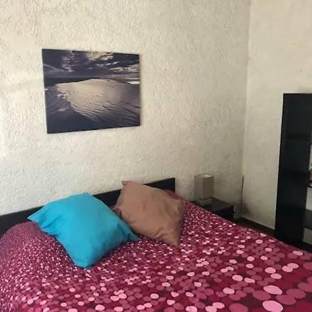 Holiday home Maison *