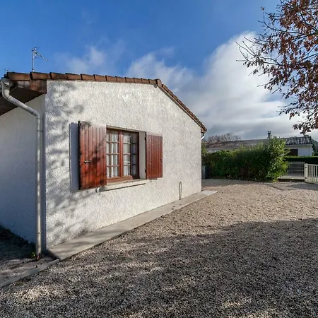 Maison Ares