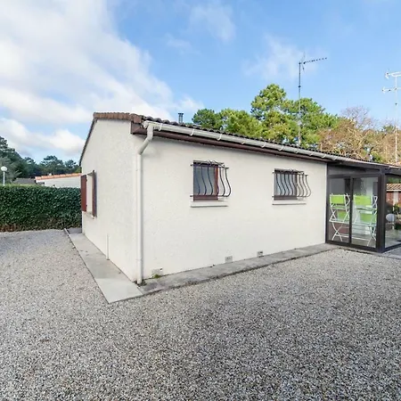 Prázdninový dům Maison